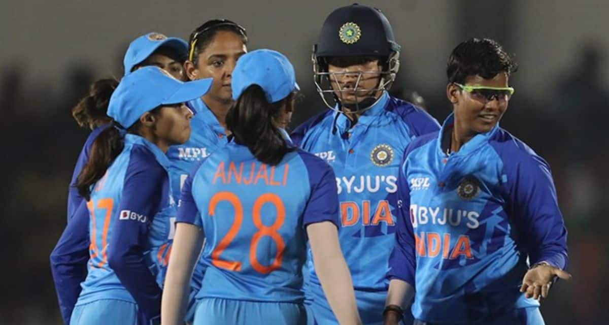 India Squad For ICC Women's T20 World Cup 2023, Tri-Series in South Africa Announced